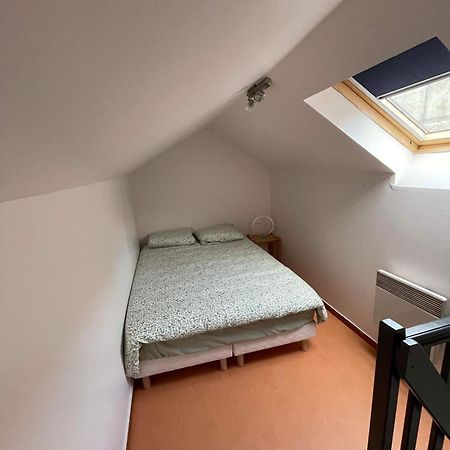 Joli Petit F1 Plein Centre Ville Eus  Eksteriør bilde